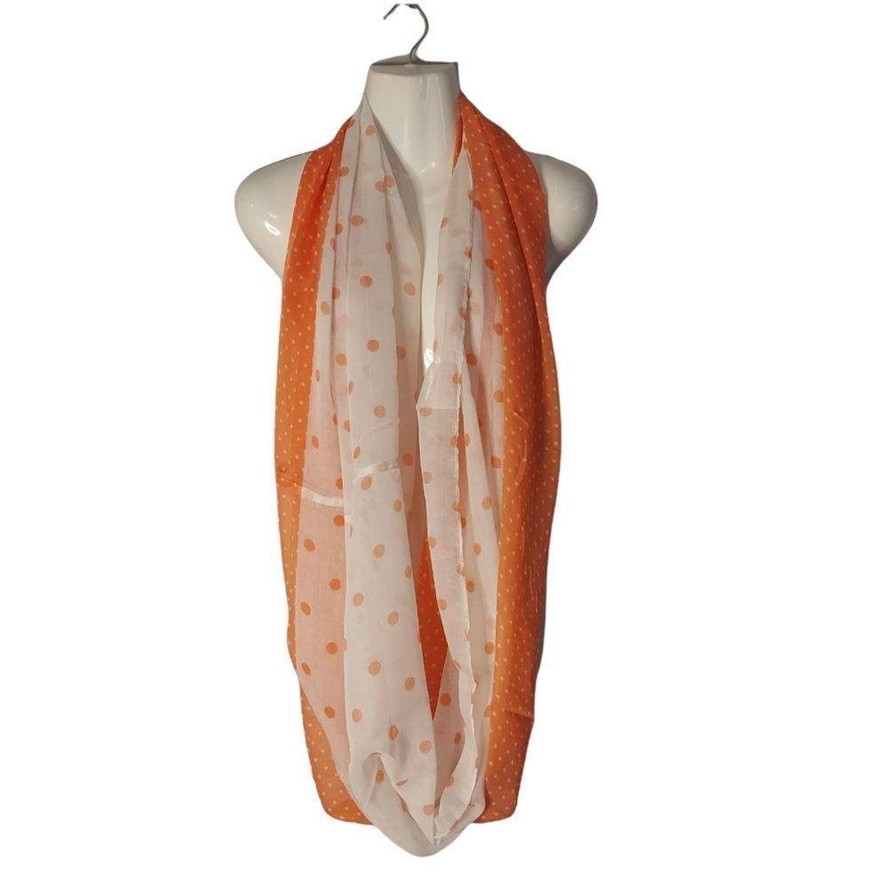 Infinity Fashion Scarf